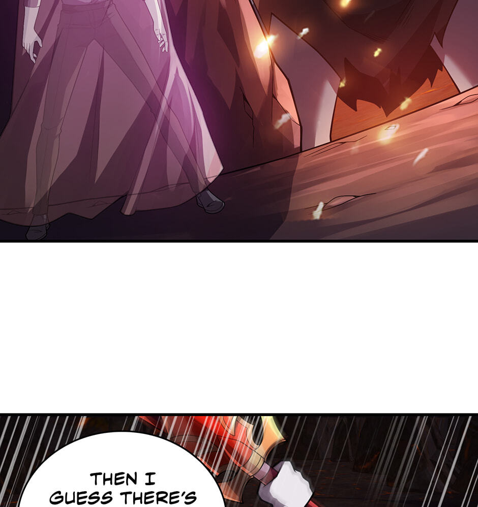 The Return Resistance Wants to Save the World Chapter 64 page 34 - 