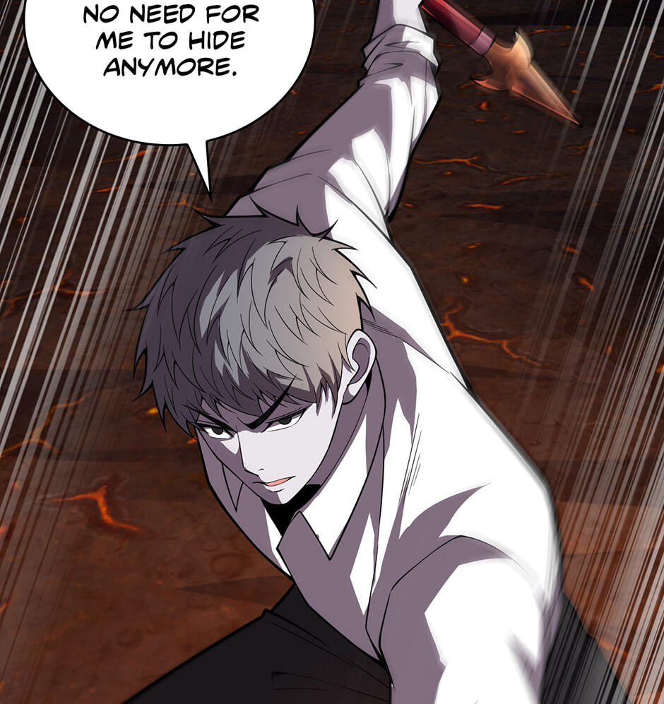 The Return Resistance Wants to Save the World Chapter 64 page 35 - 