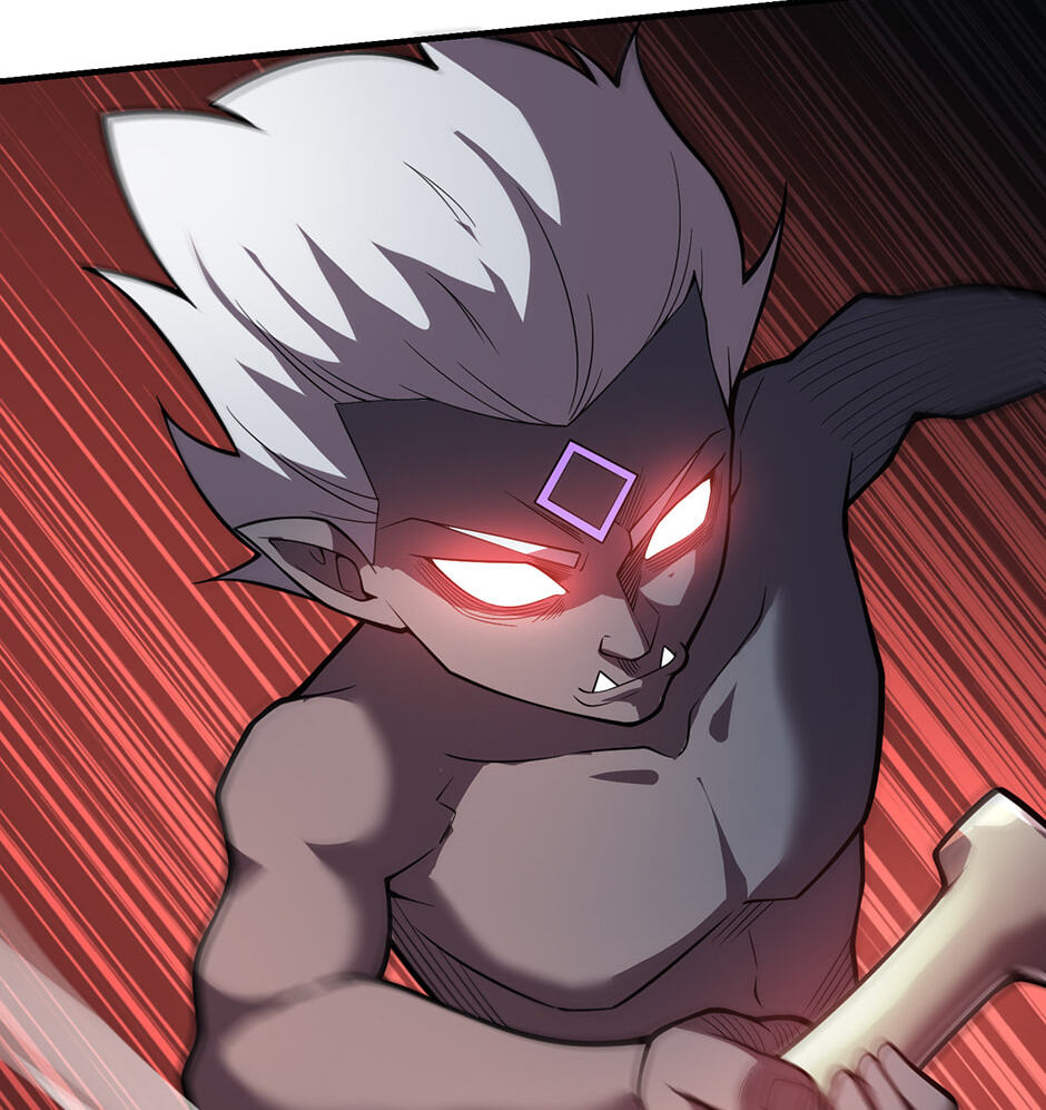 The Return Resistance Wants to Save the World Chapter 64 page 37 - 