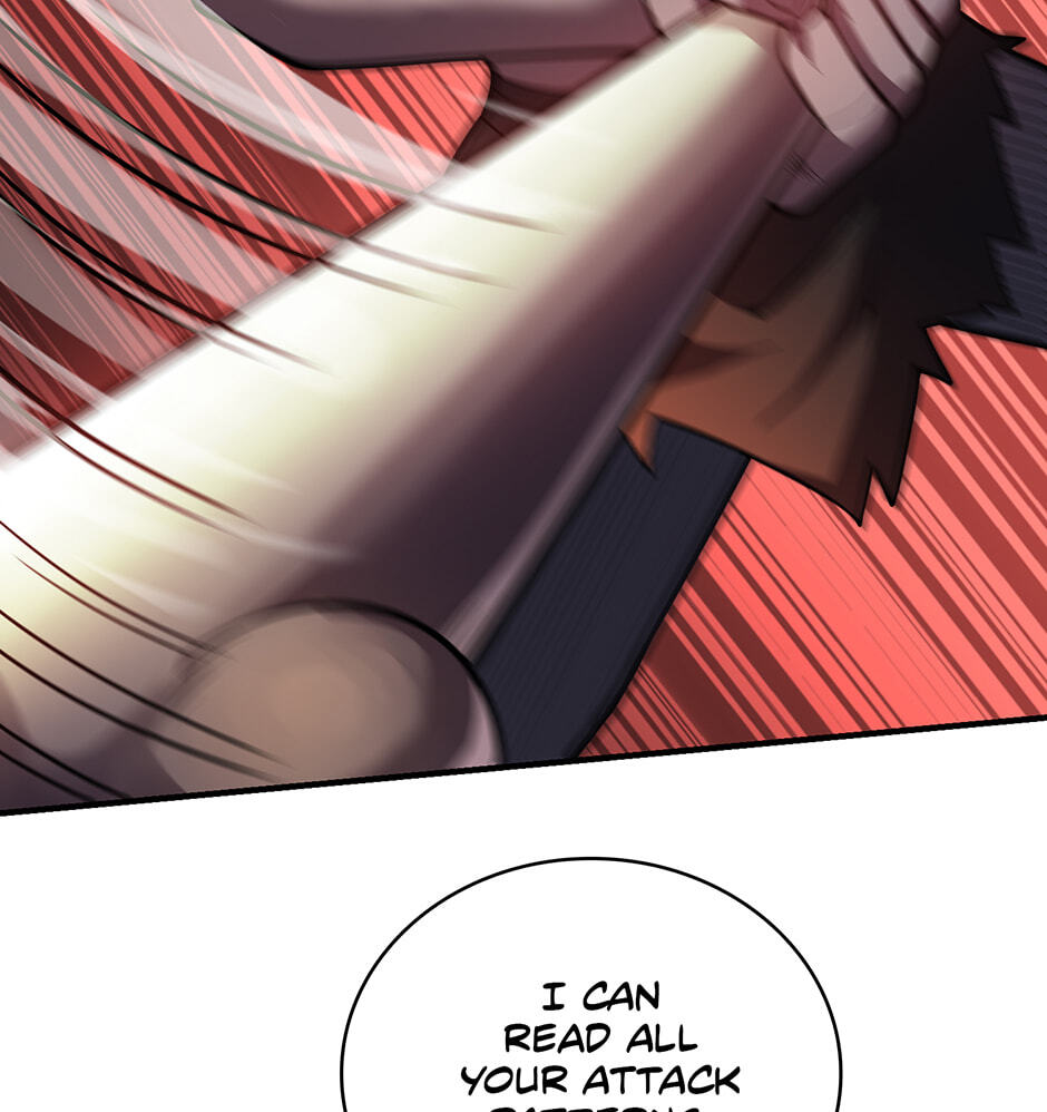 The Return Resistance Wants to Save the World Chapter 64 page 38 - 