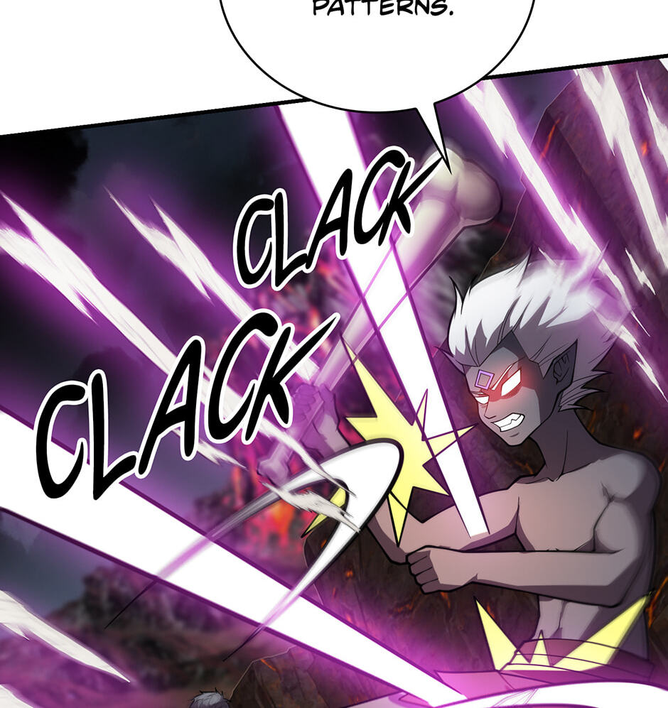 The Return Resistance Wants to Save the World Chapter 64 page 39 - 
