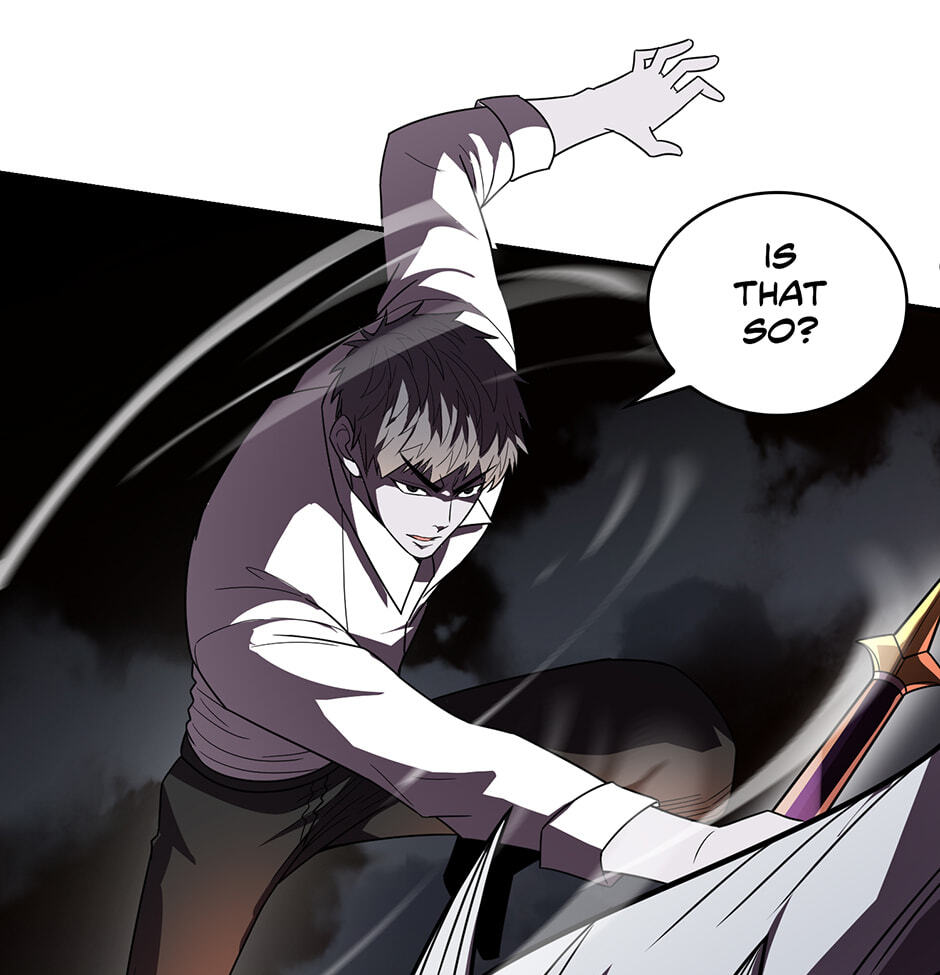 The Return Resistance Wants to Save the World Chapter 64 page 42 - 