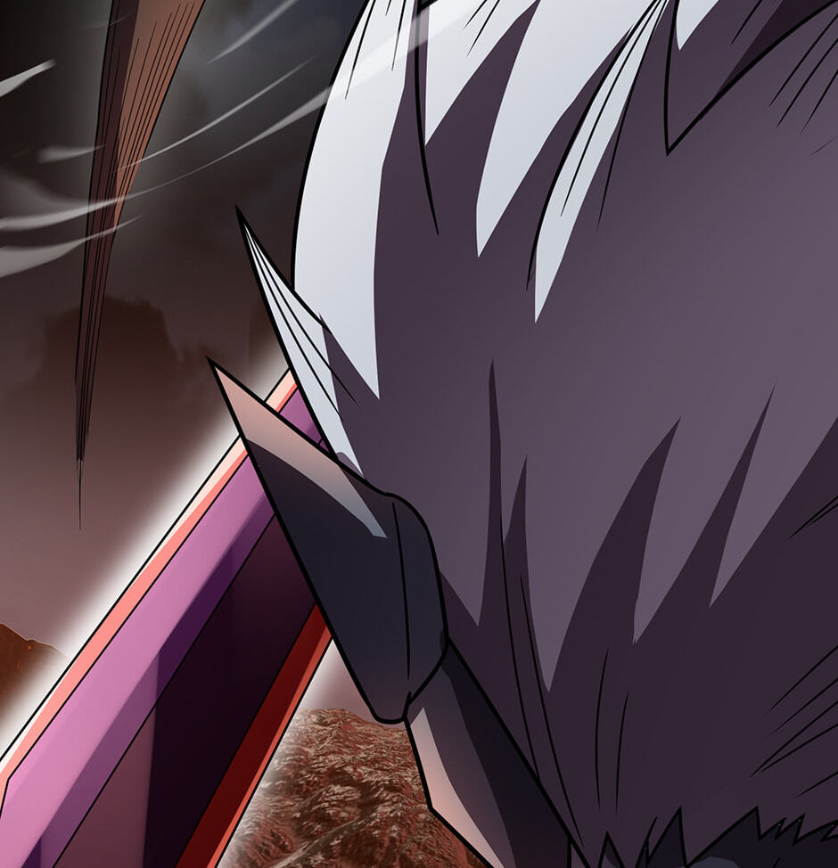 The Return Resistance Wants to Save the World Chapter 64 page 43 - 