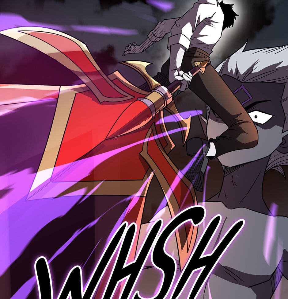 The Return Resistance Wants to Save the World Chapter 64 page 45 - 