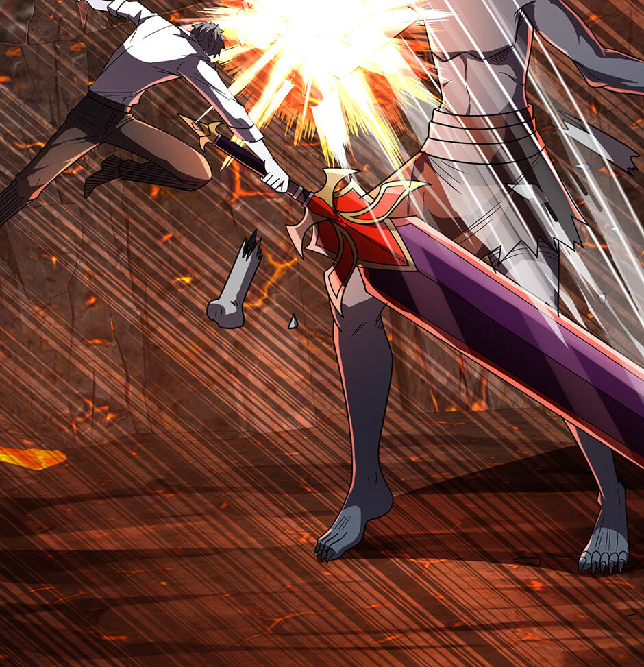 The Return Resistance Wants to Save the World Chapter 64 page 48 - 