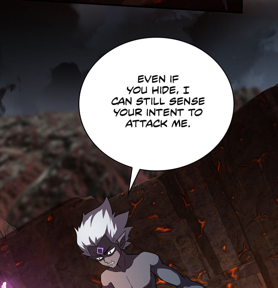 The Return Resistance Wants to Save the World Chapter 64 page 51 - 