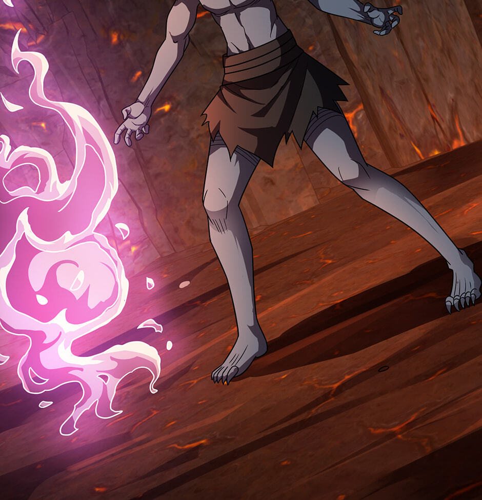 The Return Resistance Wants to Save the World Chapter 64 page 52 - 