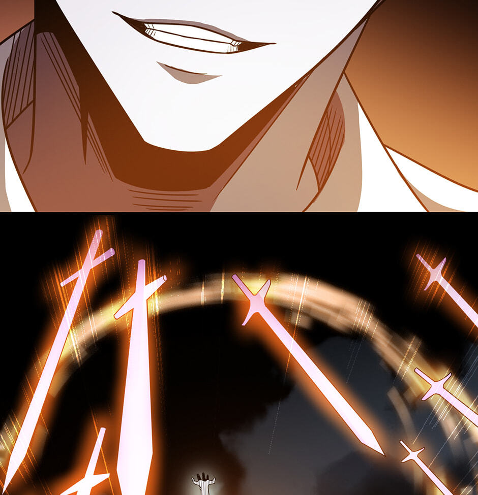 The Return Resistance Wants to Save the World Chapter 64 page 54 - 