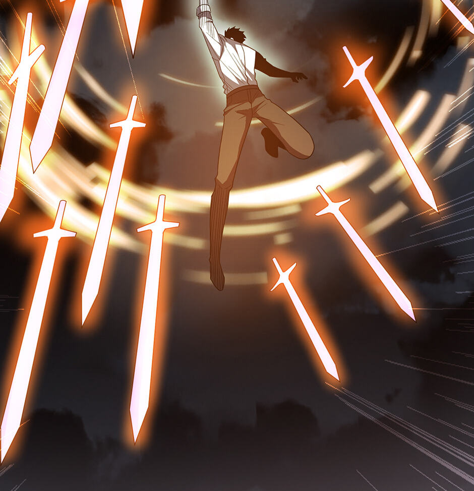 The Return Resistance Wants to Save the World Chapter 64 page 55 - 