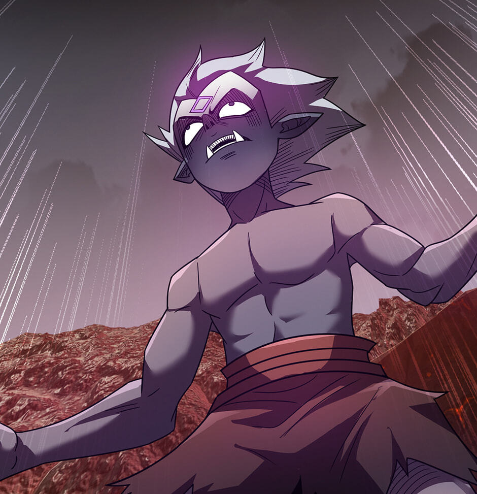 The Return Resistance Wants to Save the World Chapter 64 page 56 - 