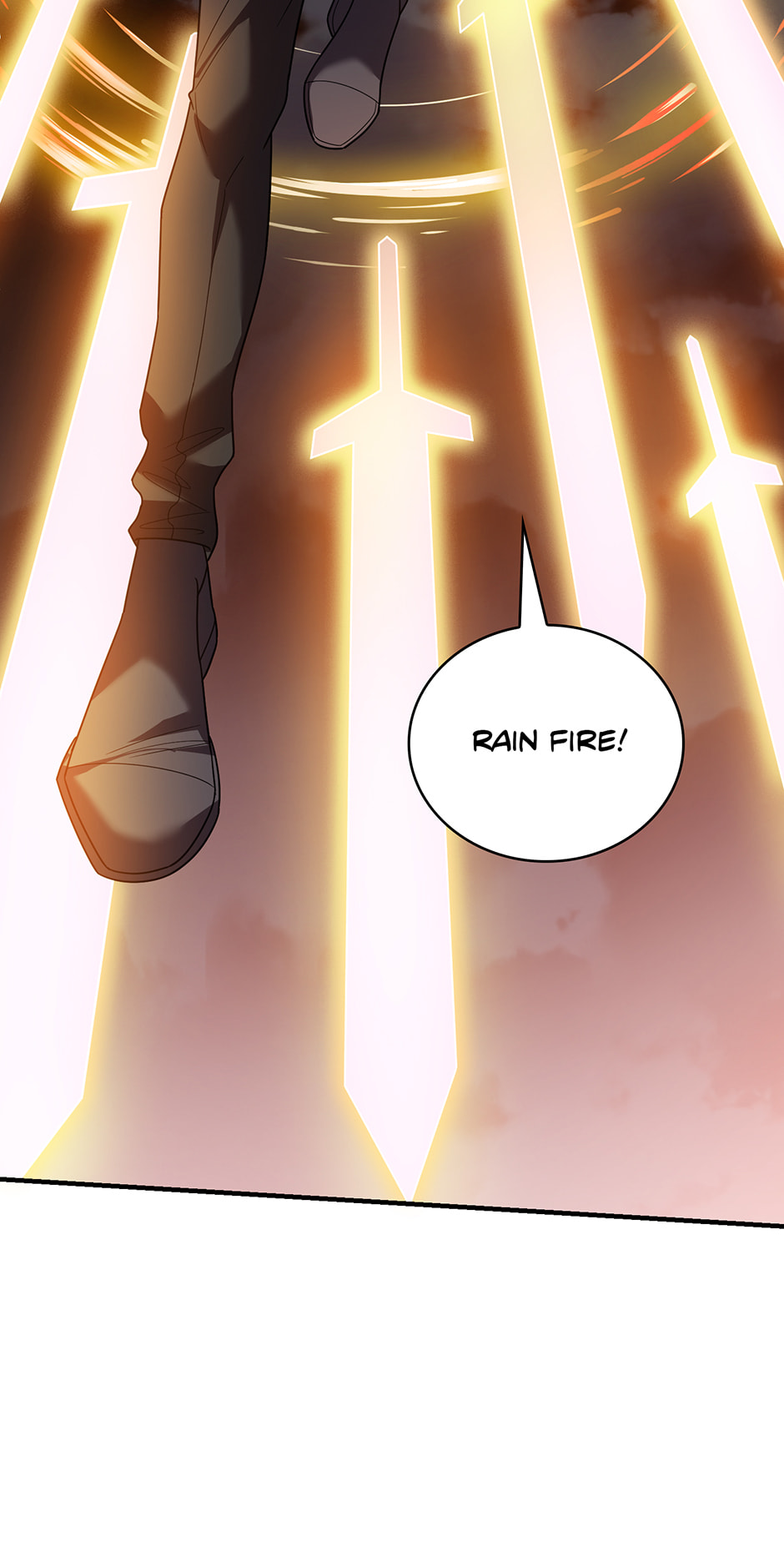 The Return Resistance Wants to Save the World Chapter 64 page 59 - 
