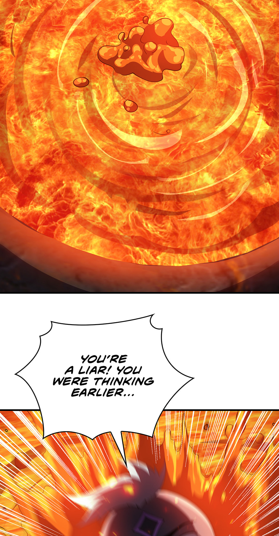 The Return Resistance Wants to Save the World Chapter 64 page 7 - 