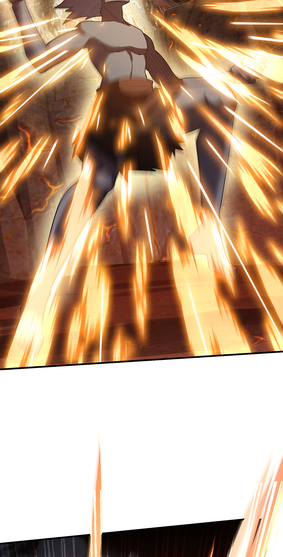 The Return Resistance Wants to Save the World Chapter 64 page 61 - 