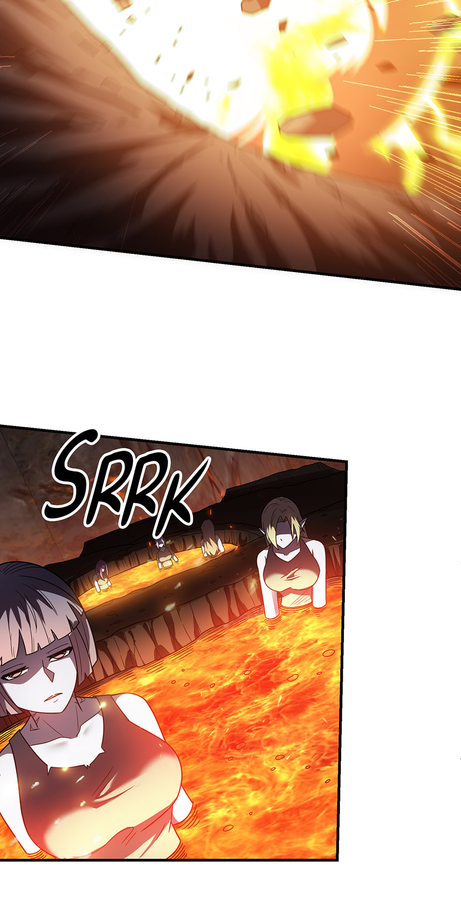 The Return Resistance Wants to Save the World Chapter 64 page 63 - 