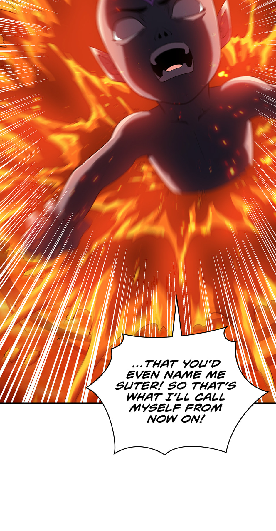 The Return Resistance Wants to Save the World Chapter 64 page 8 - 