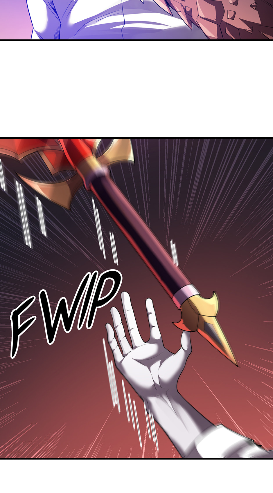 The Return Resistance Wants to Save the World Chapter 64 page 73 - 