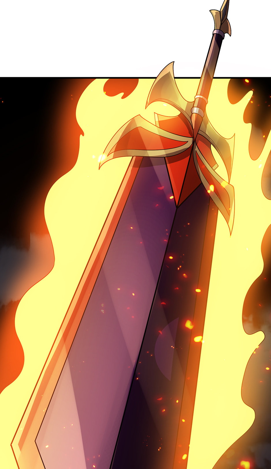 The Return Resistance Wants to Save the World Chapter 64 page 74 - 