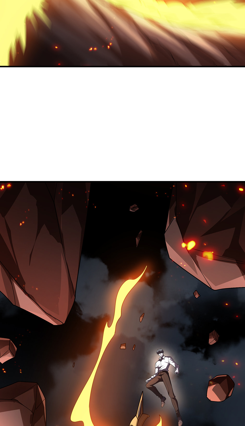 The Return Resistance Wants to Save the World Chapter 64 page 77 - 