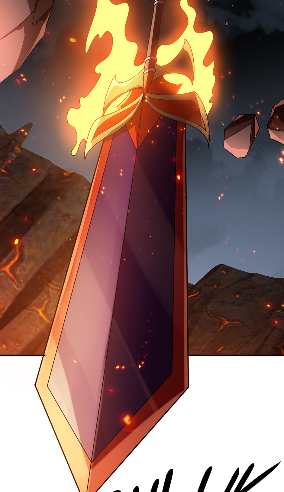 The Return Resistance Wants to Save the World Chapter 64 page 78 - 