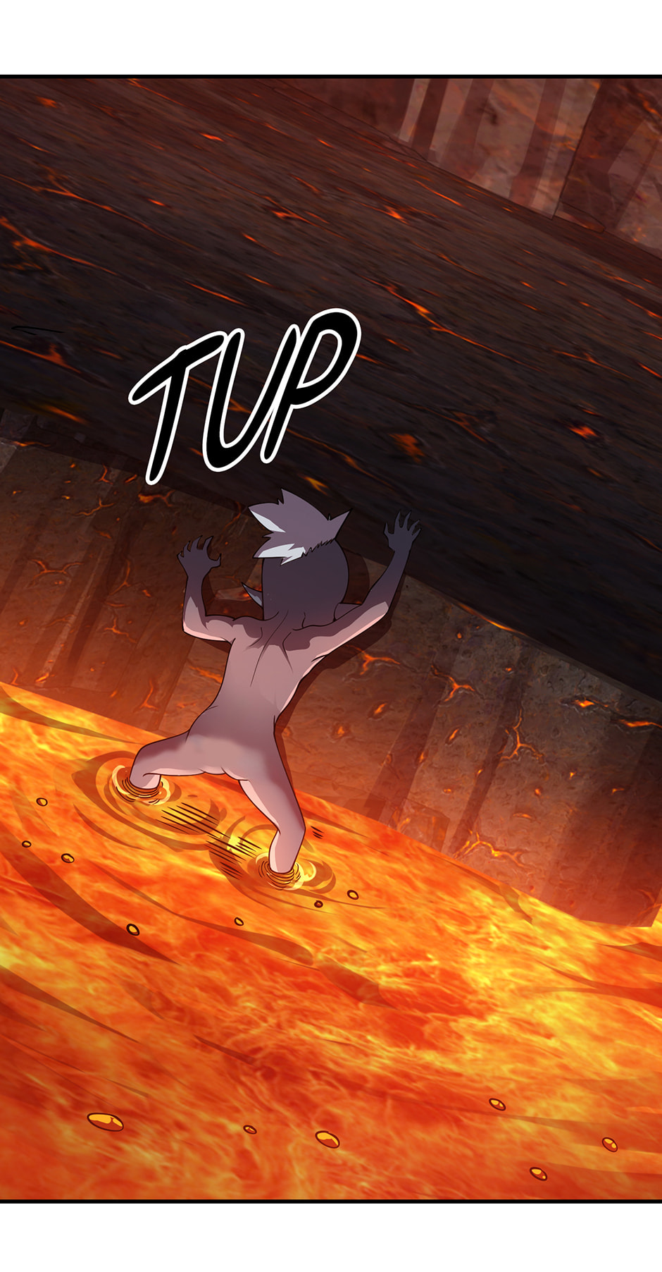The Return Resistance Wants to Save the World Chapter 64 page 9 - 