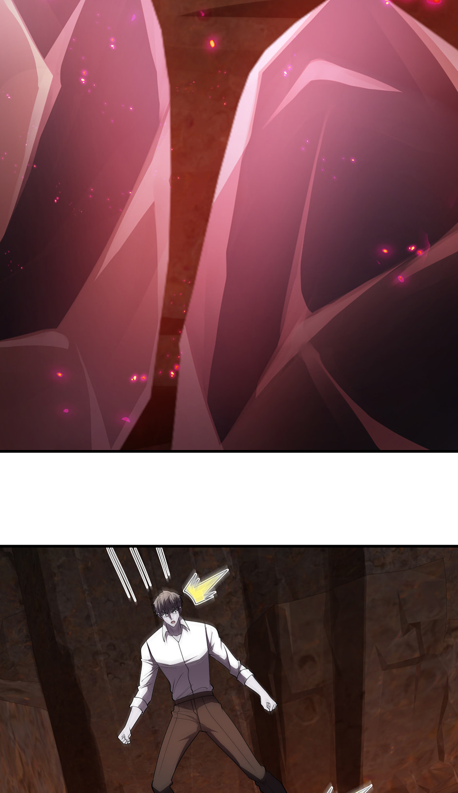 The Return Resistance Wants to Save the World Chapter 64 page 81 - 