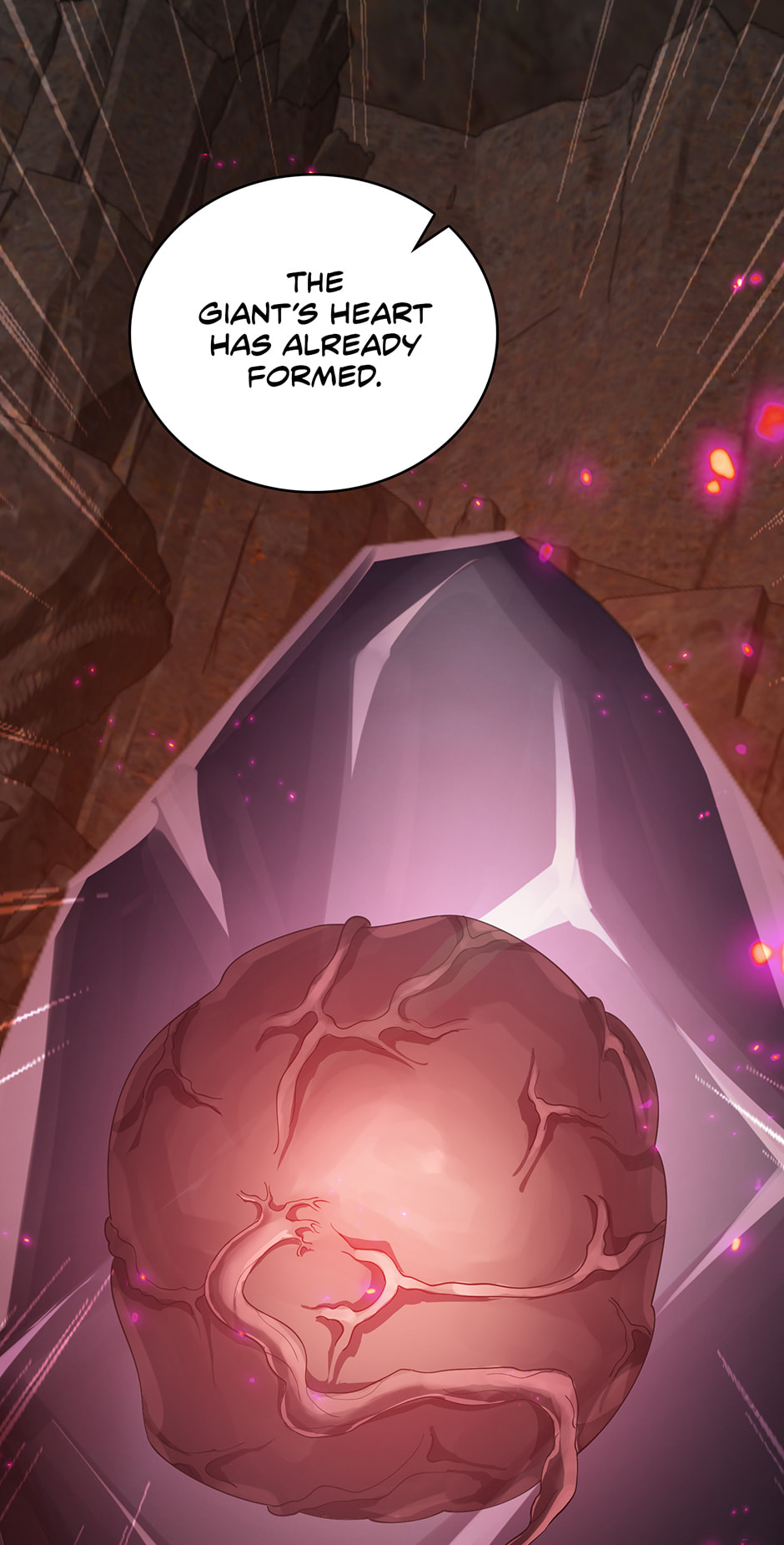 The Return Resistance Wants to Save the World Chapter 64 page 84 - 