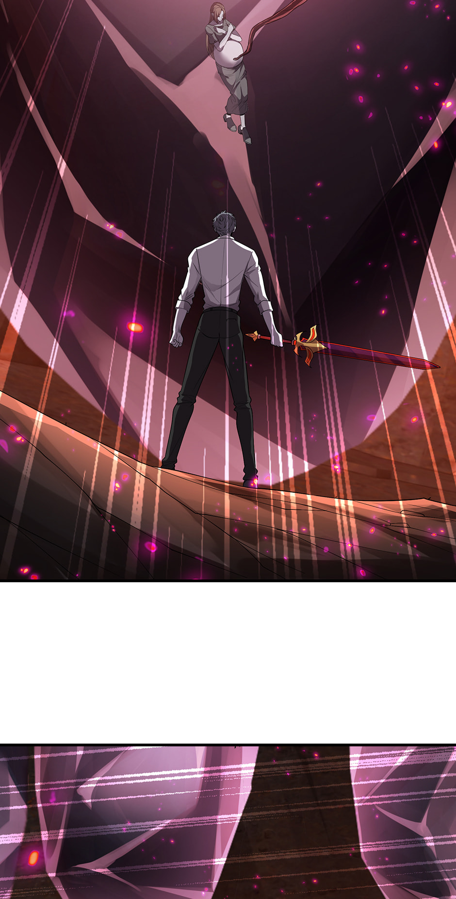 The Return Resistance Wants to Save the World Chapter 64 page 85 - 
