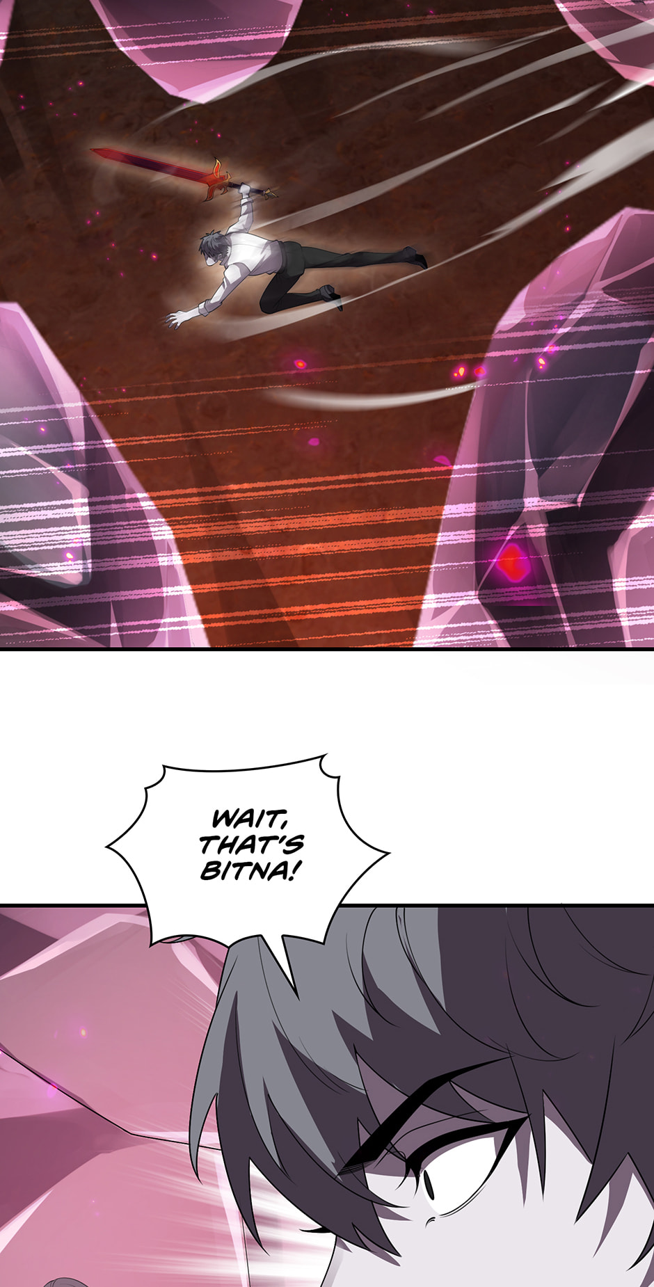 The Return Resistance Wants to Save the World Chapter 64 page 86 - 
