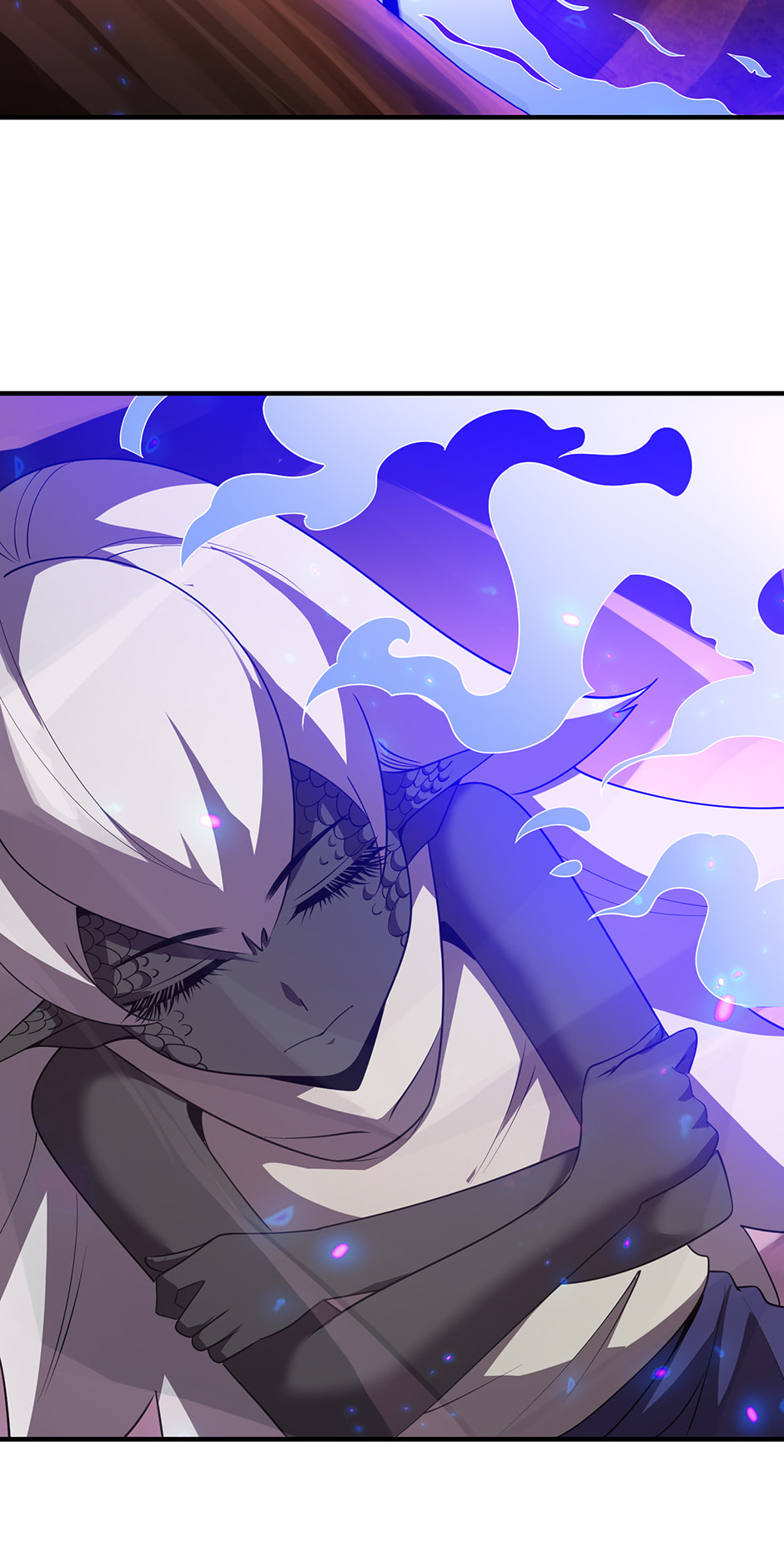 The Return Resistance Wants to Save the World Chapter 64 page 91 - 