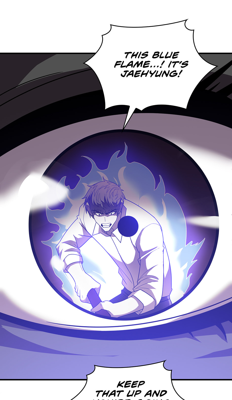 The Return Resistance Wants to Save the World Chapter 64 page 92 - 