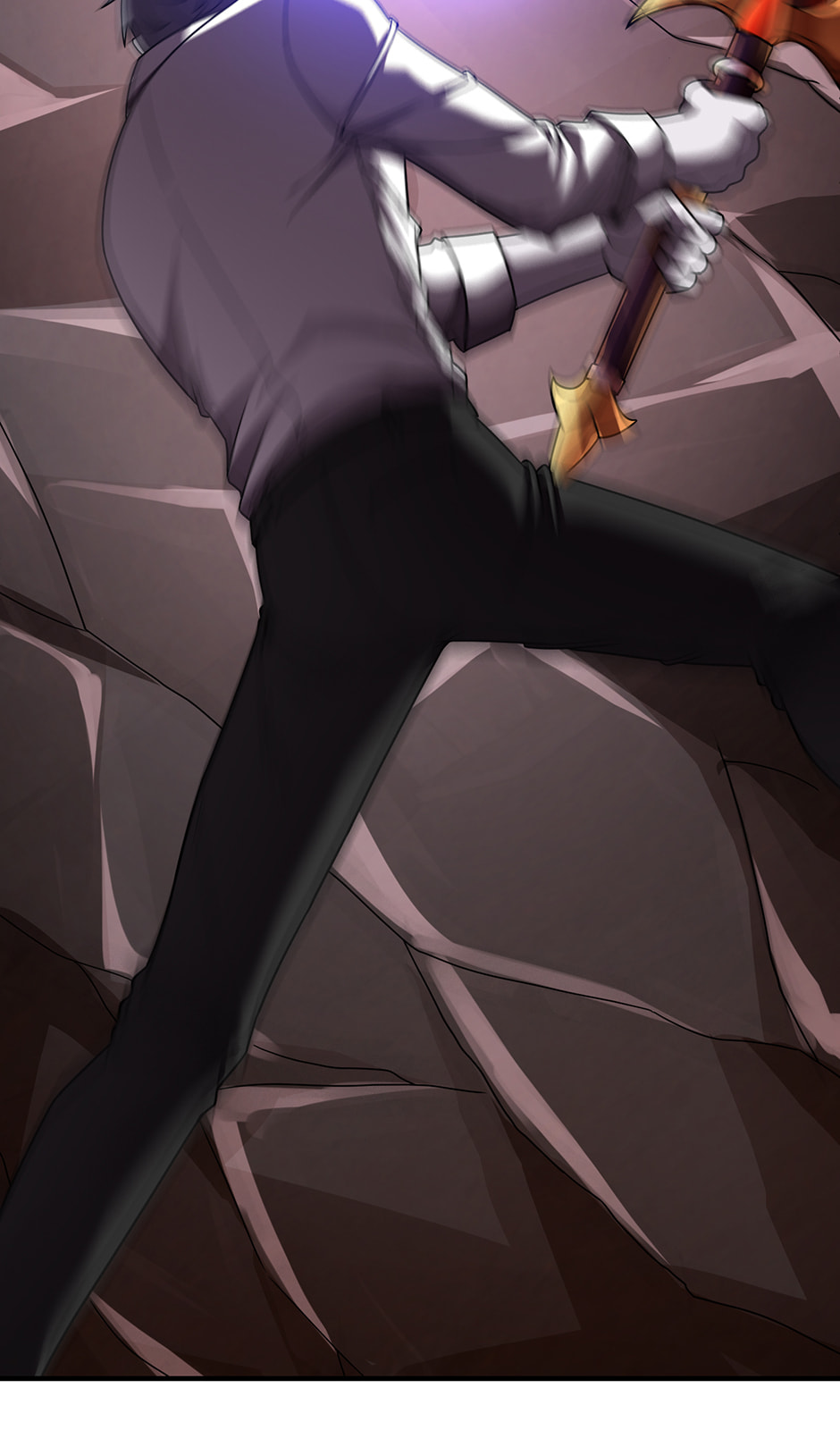 The Return Resistance Wants to Save the World Chapter 64 page 94 - 