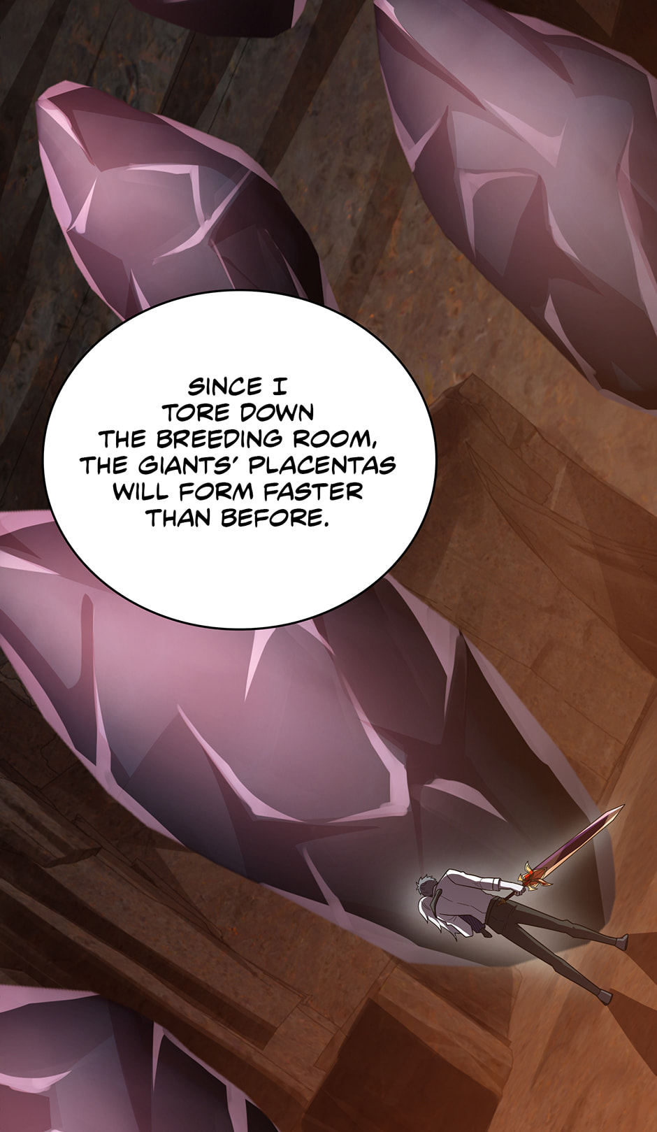 The Return Resistance Wants to Save the World Chapter 64 page 97 - 