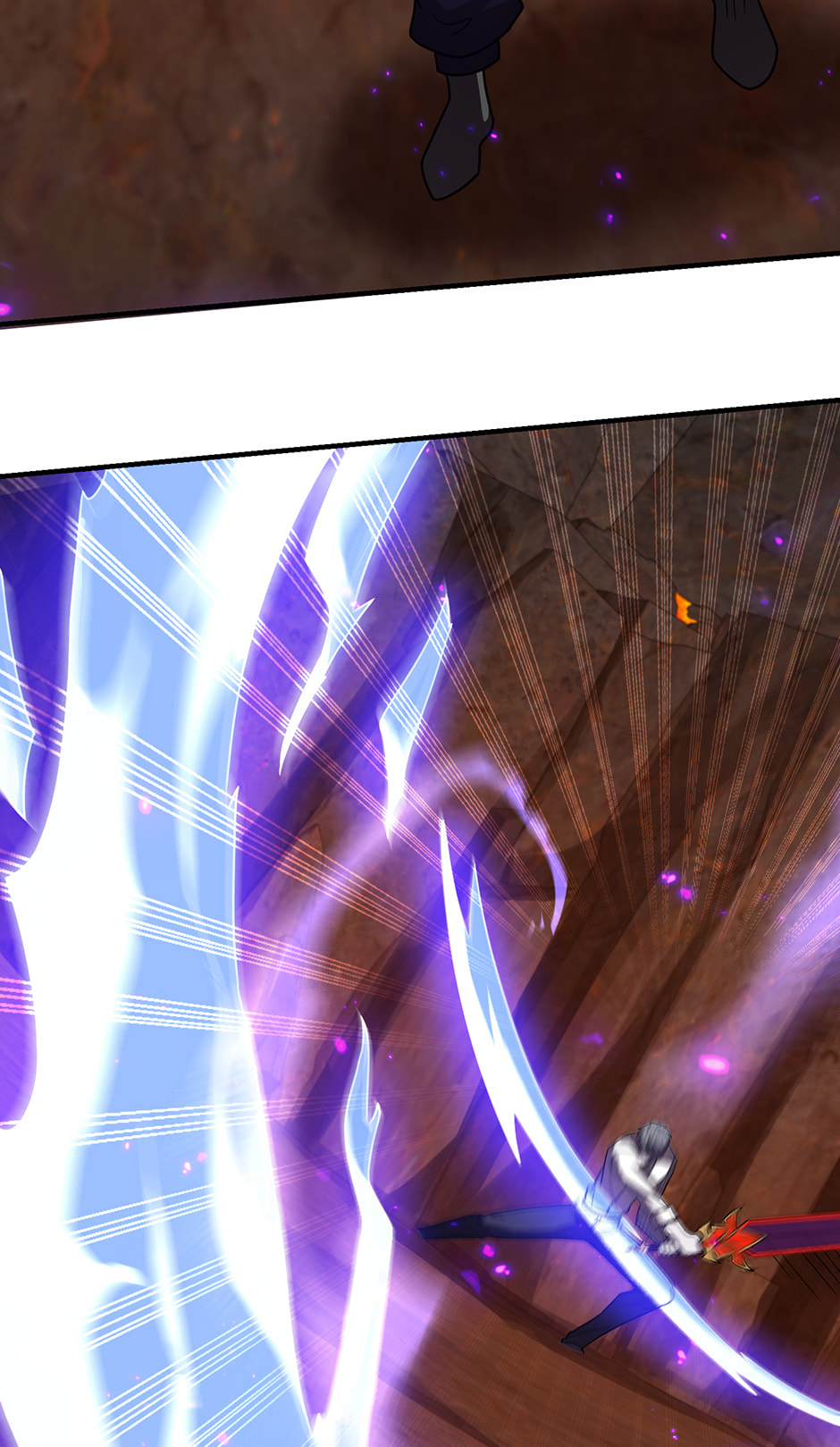 The Return Resistance Wants to Save the World Chapter 64 page 100 - 
