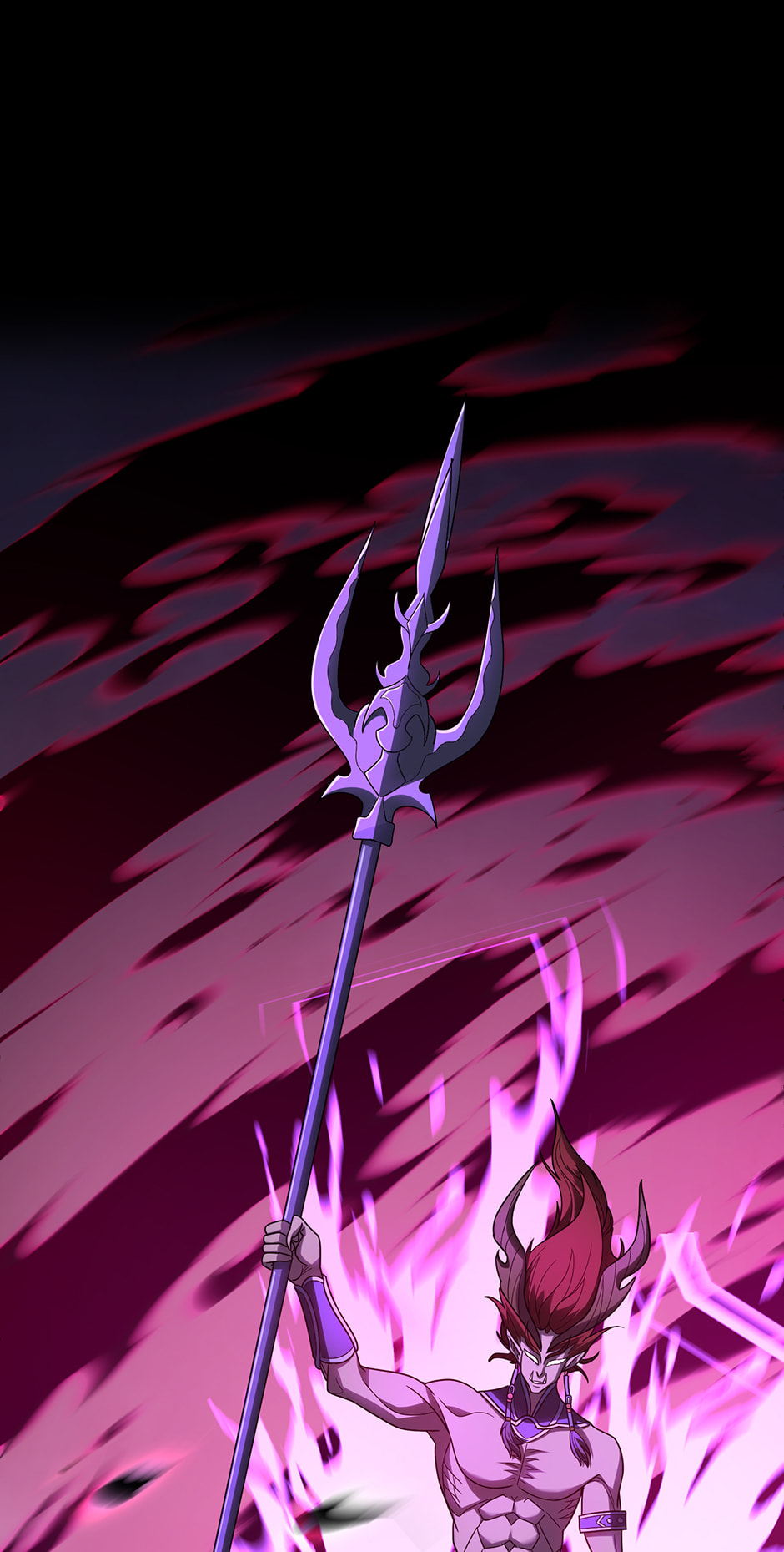 The Return Resistance Wants to Save the World Chapter 65 page 2 - 