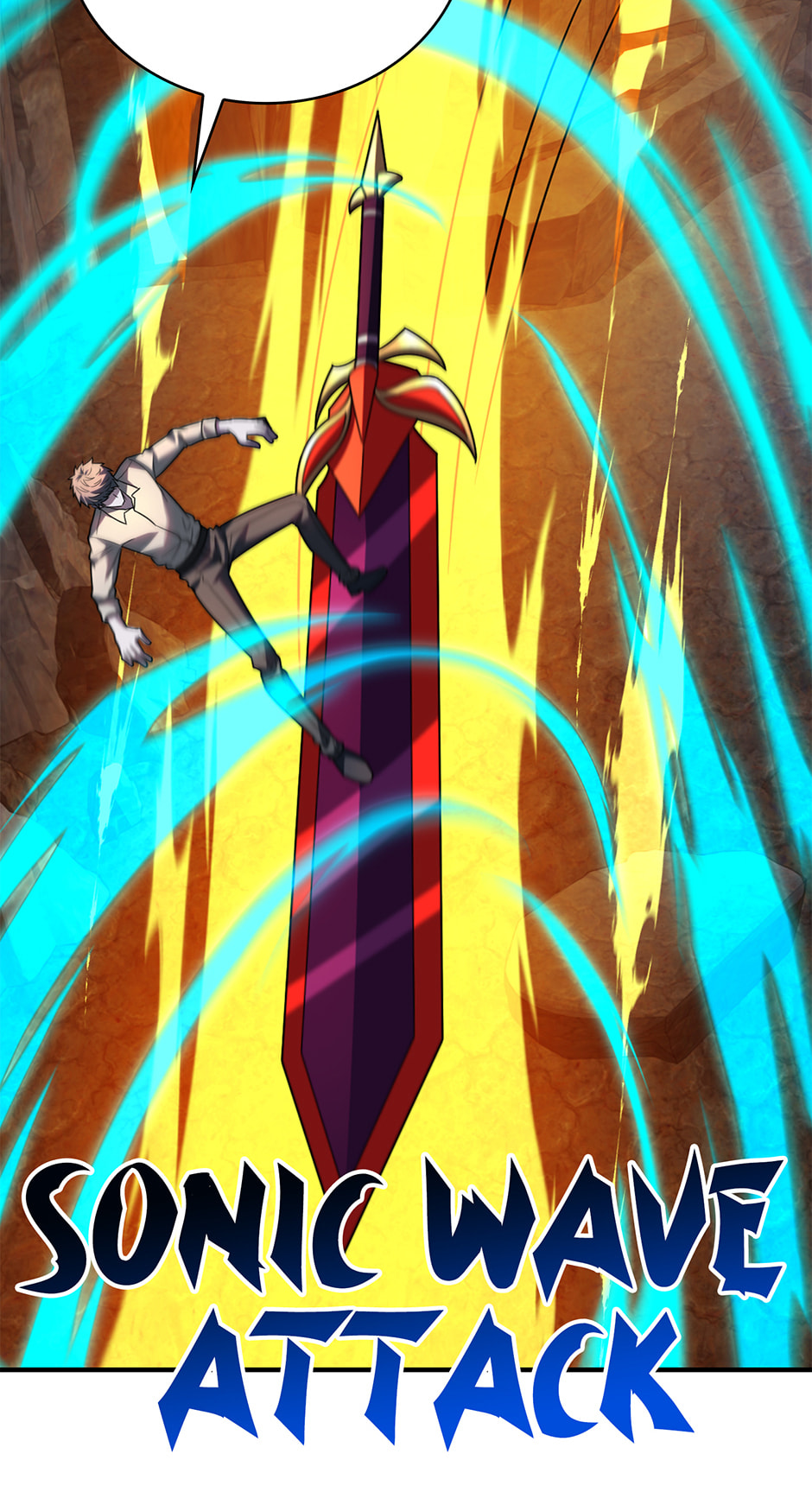 The Return Resistance Wants to Save the World Chapter 65 page 21 - 