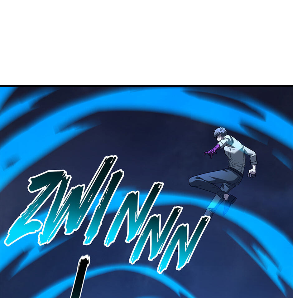 The Return Resistance Wants to Save the World Chapter 65 page 22 - 