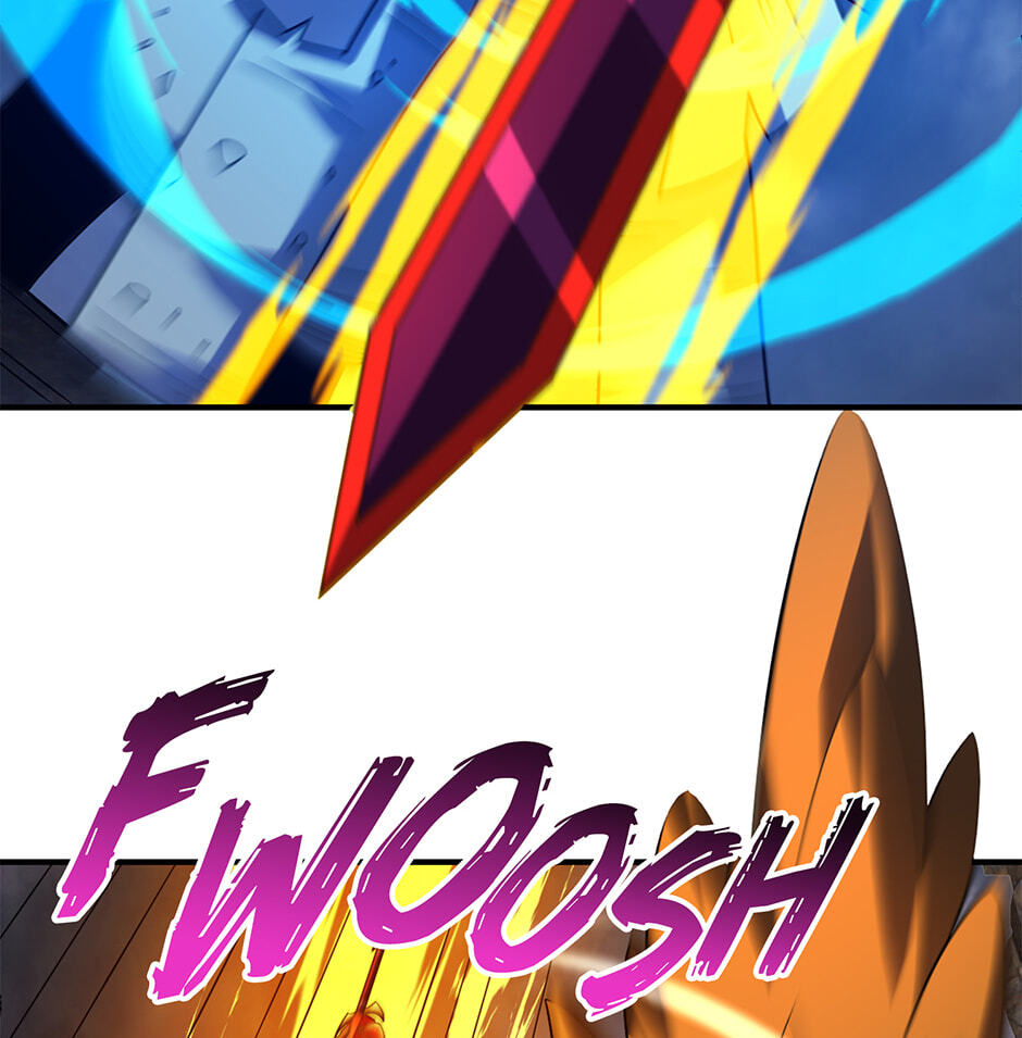 The Return Resistance Wants to Save the World Chapter 65 page 24 - 