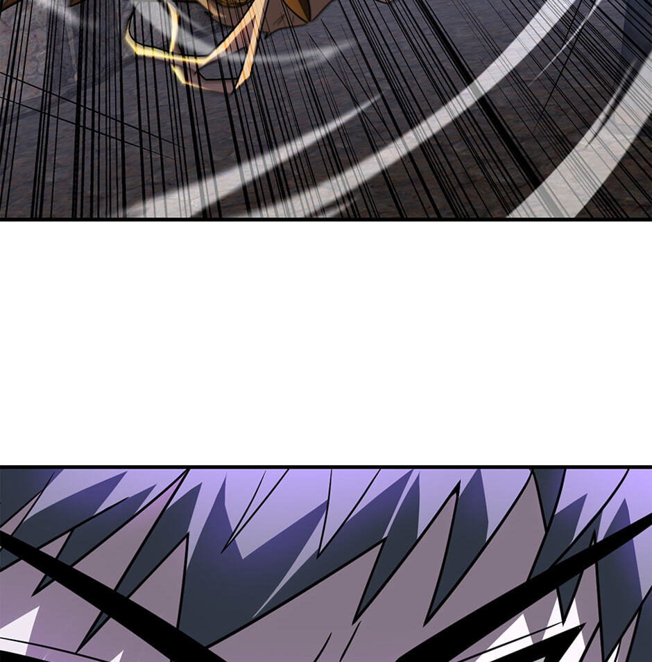 The Return Resistance Wants to Save the World Chapter 65 page 26 - 