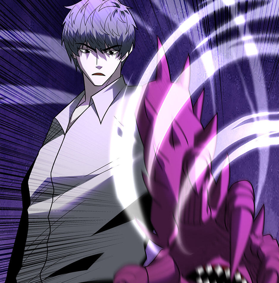 The Return Resistance Wants to Save the World Chapter 65 page 28 - 