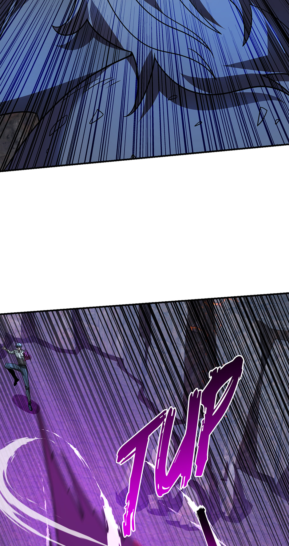 The Return Resistance Wants to Save the World Chapter 65 page 31 - 