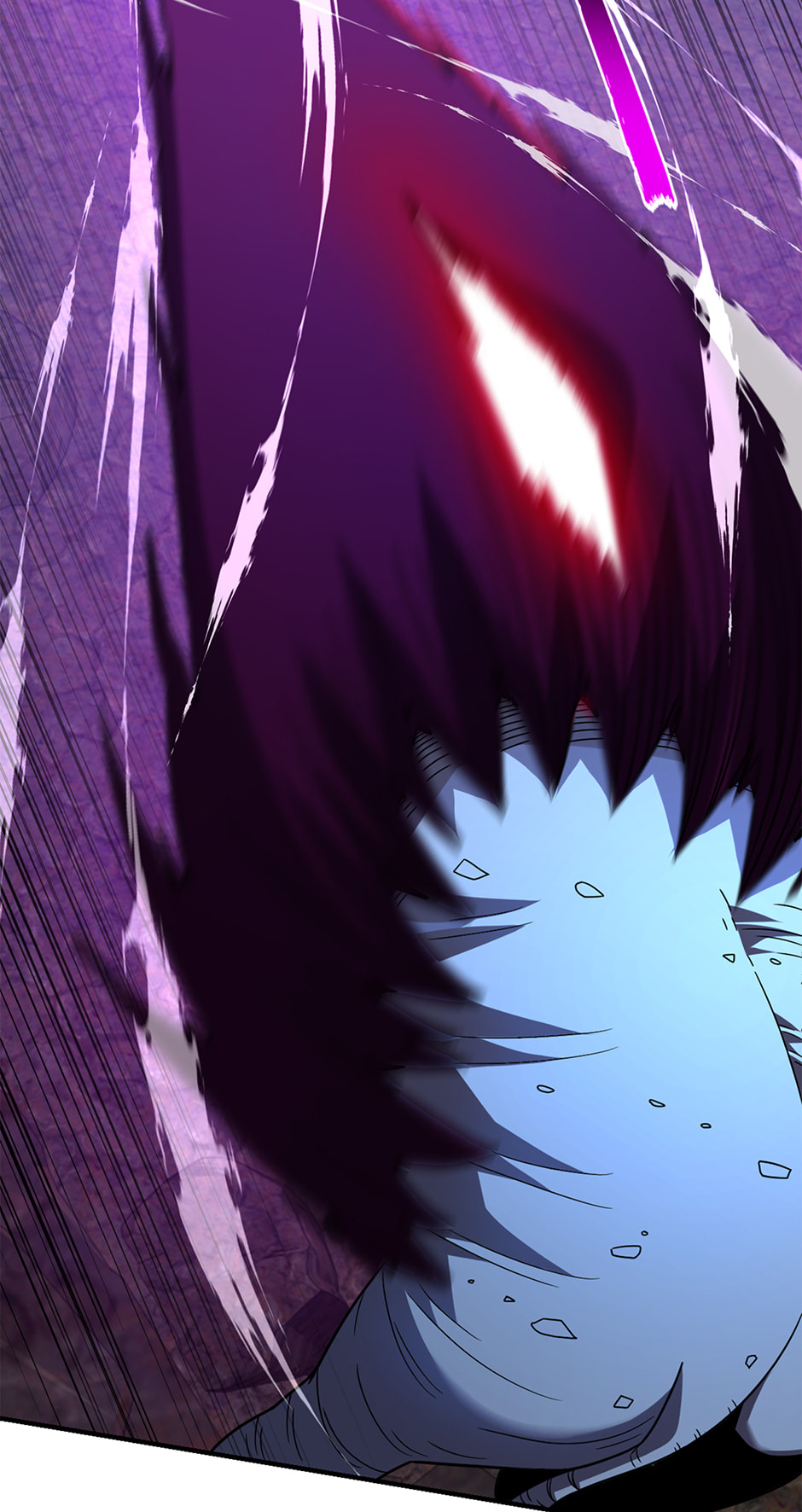 The Return Resistance Wants to Save the World Chapter 65 page 32 - 