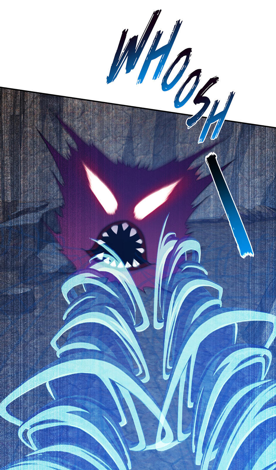 The Return Resistance Wants to Save the World Chapter 65 page 37 - 
