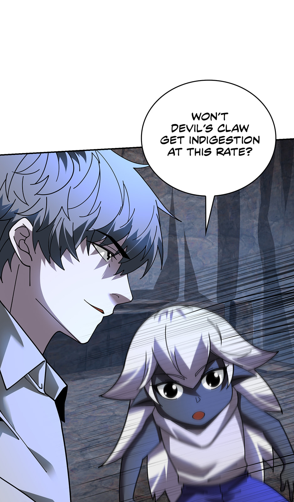 The Return Resistance Wants to Save the World Chapter 65 page 39 - 