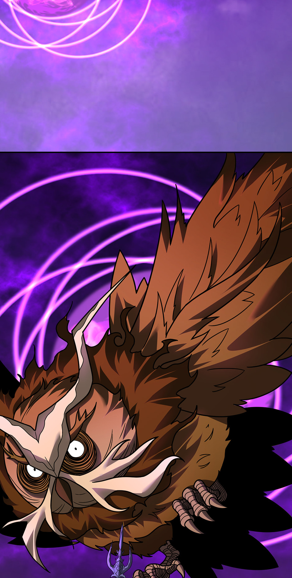 The Return Resistance Wants to Save the World Chapter 65 page 5 - 