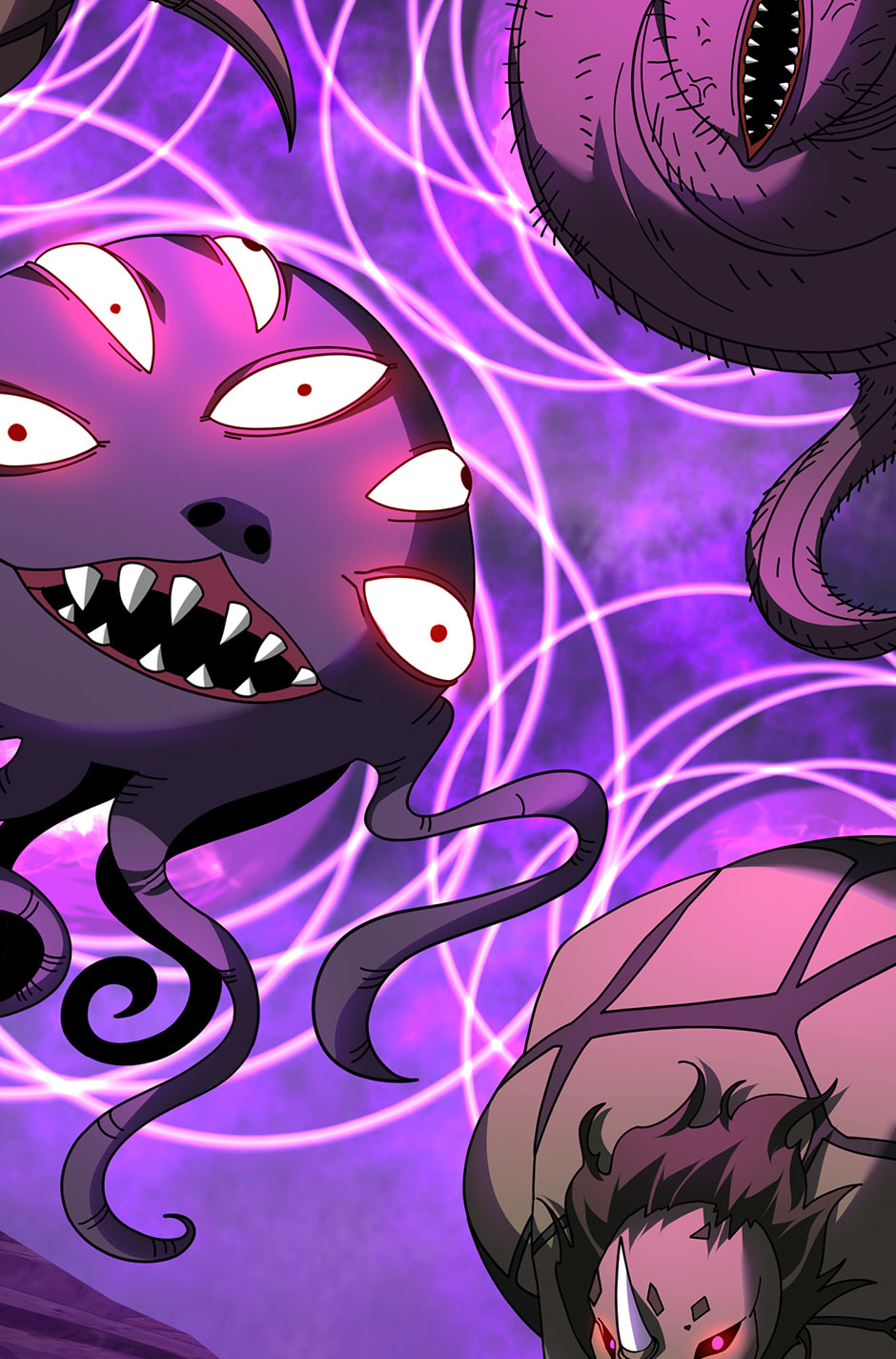 The Return Resistance Wants to Save the World Chapter 65 page 43 - 