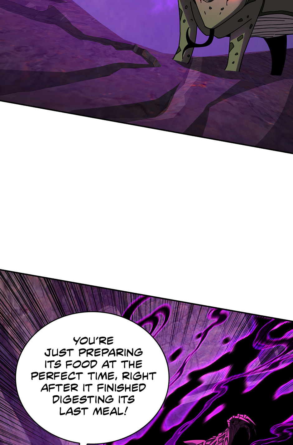 The Return Resistance Wants to Save the World Chapter 65 page 44 - 