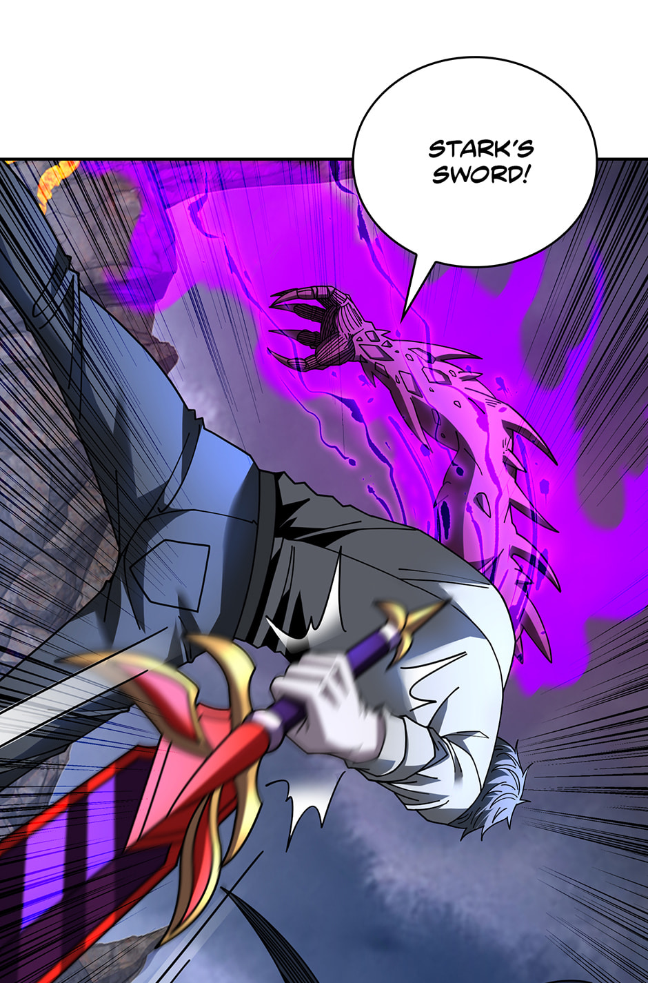 The Return Resistance Wants to Save the World Chapter 65 page 46 - 