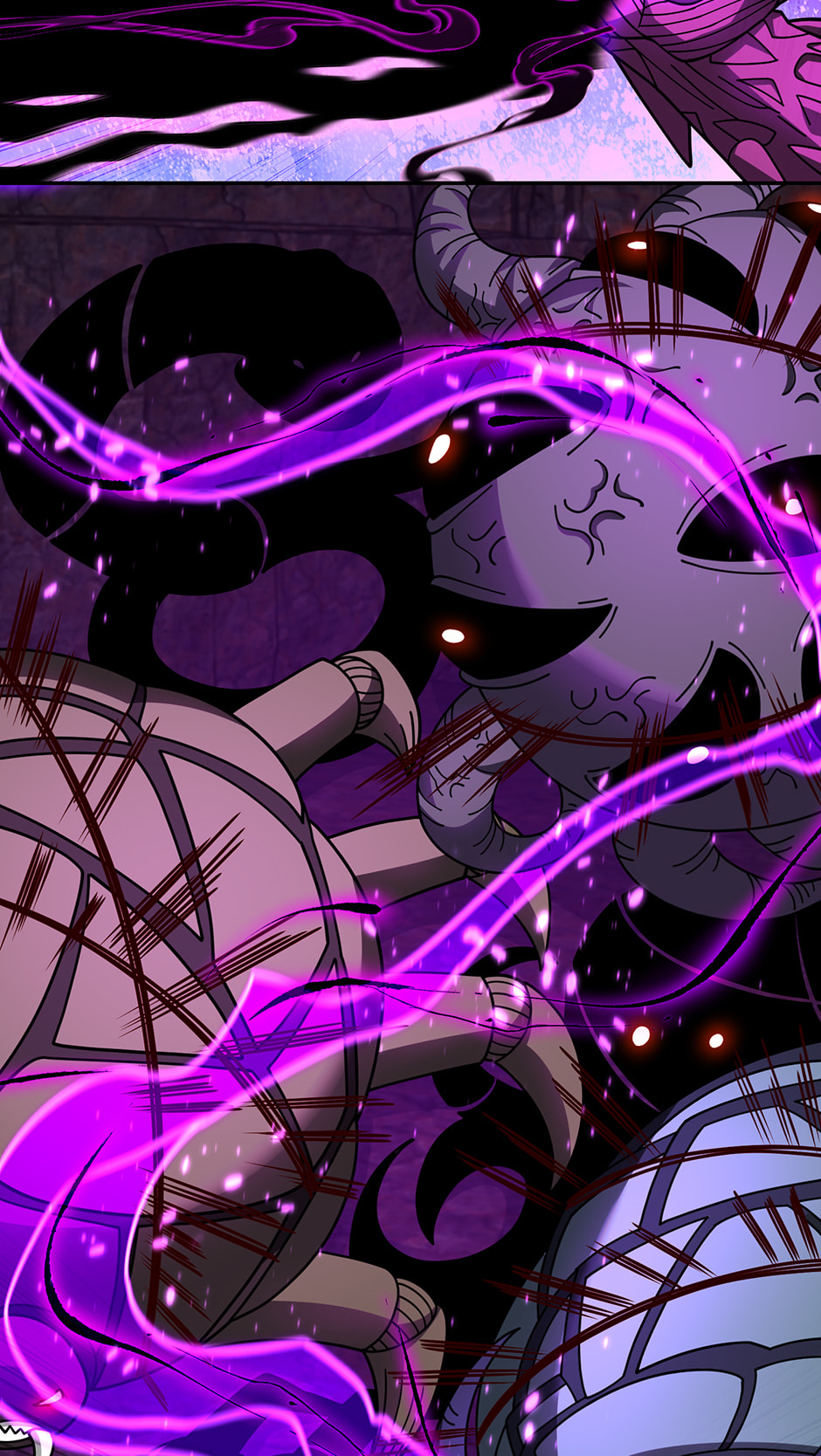 The Return Resistance Wants to Save the World Chapter 65 page 50 - 