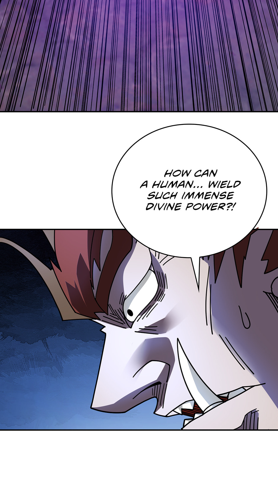 The Return Resistance Wants to Save the World Chapter 65 page 52 - 