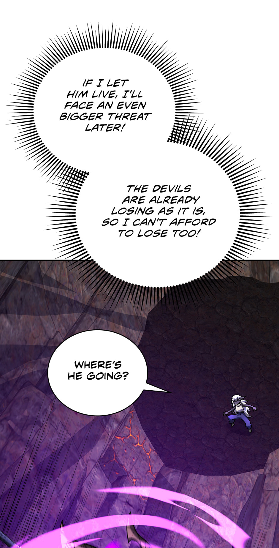 The Return Resistance Wants to Save the World Chapter 65 page 53 - 